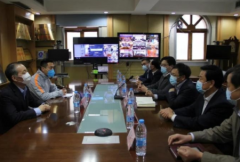 �����ֽ����������Լ��İ�����ɽ��³���쵼ȥҽԺ����������